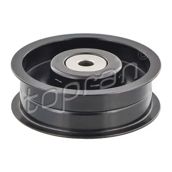 Topran Alternatör Gergi Rulmanı – 407875001 / OEM A2722020719 ürün görseli