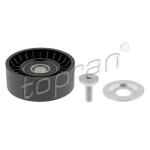 Topran Alternatör Gergi Rulmanı – 408443001 / OEM A2712000570