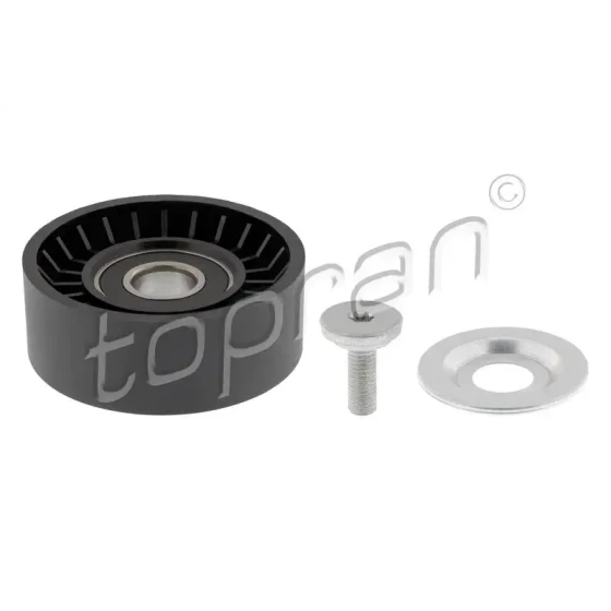 Topran Alternatör Gergi Rulmanı – 408443001 / OEM A2712000570 ürün görseli