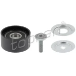 Topran Alternatör Gergi Rulmanı – 408691001 / OEM A6512000770