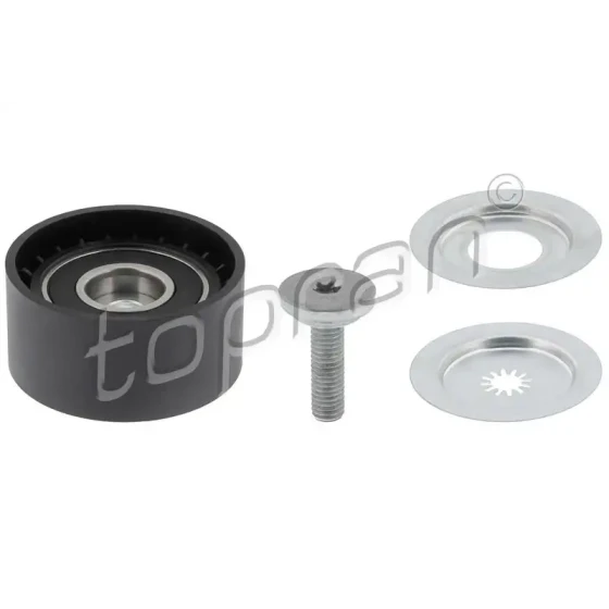 Topran Alternatör Gergi Rulmanı – 408691001 / OEM A6512000770 ürün görseli