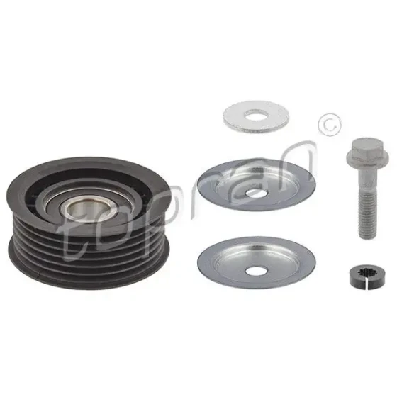 Topran Alternatör Gergi Rulmanı – 408815001 / OEM A0002021619 ürün görseli