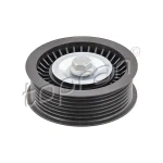 Topran Alternatör Gergi Rulmanı – 409406001 / OEM A6422002070