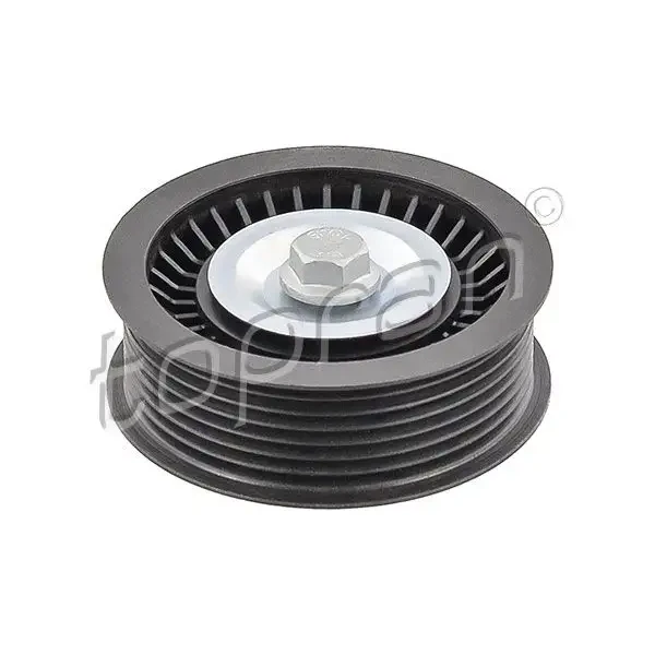 Topran Alternatör Gergi Rulmanı – 409406001 / OEM A6422002070