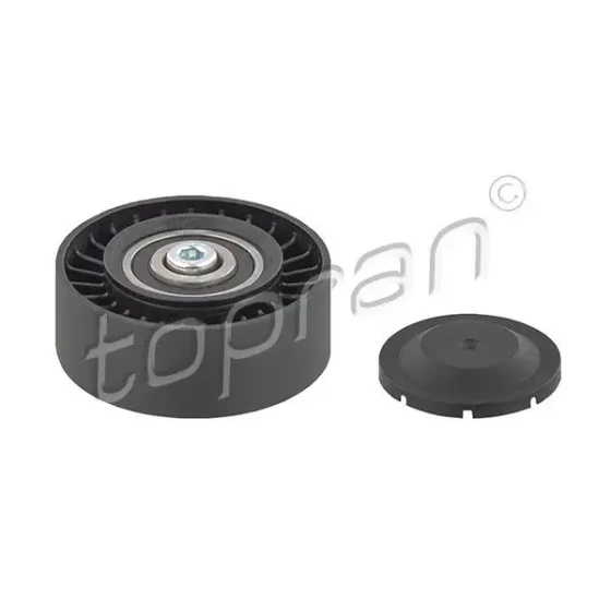 Topran Alternatör Gergi Rulmanı – 502249001 / OEM 11287790448 ürün görseli