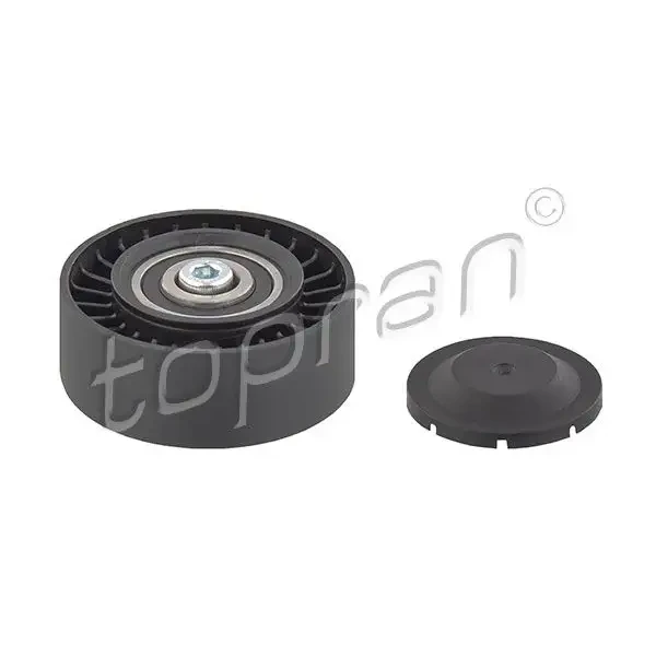 Topran Alternatör Gergi Rulmanı – 502249001 / OEM 11287790448