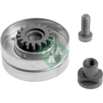 INA Alternatör Gergi Rulmanı – 531006610 / OEM 7700851321