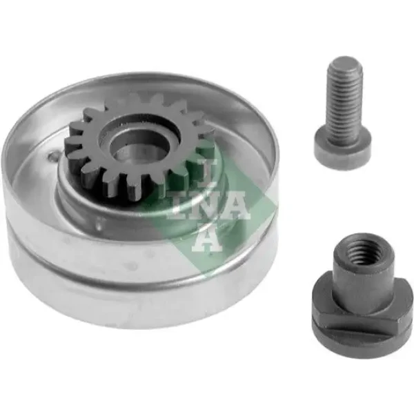 INA Alternatör Gergi Rulmanı – 531006610 / OEM 7700851321