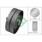 INA Alternatör Gergi Rulmanı – 532032630 / OEM 032145276