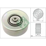 INA Alternatör Gergi Rulmanı – 532039810 / OEM 11287799464