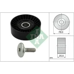 INA Alternatör Gergi Rulmanı – 532043910 / OEM 96366405