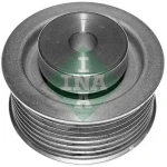 INA Alternatör Gergi Rulmanı – 532058410 / OEM 4916067J00