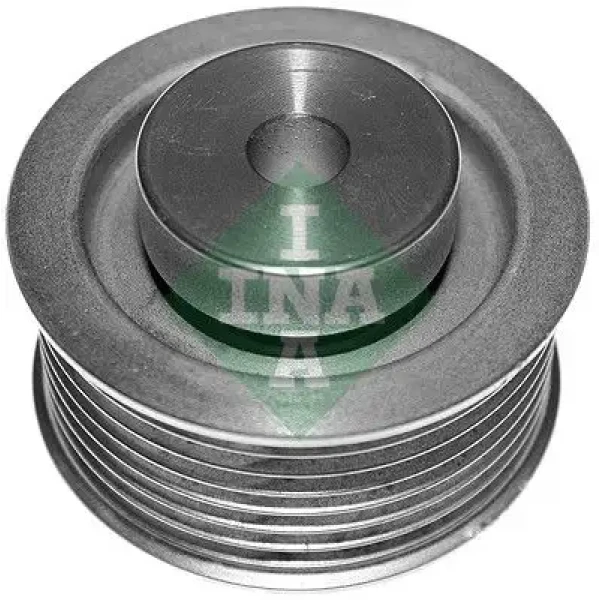 INA Alternatör Gergi Rulmanı – 532058410 / OEM 4916067J00