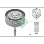 INA Alternatör Gergi Rulmanı – 532059610 / OEM 03C145276B