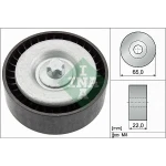 INA Alternatör Gergi Rulmanı – 532066710 / OEM A6392000370