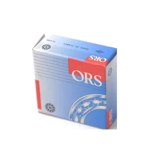 ORS Alternatör Gergi Rulmanı – 631604 / OEM 46424716 ürün görseli