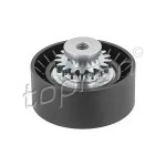 Topran Alternatör Gergi Rulmanı – 700163001 / OEM 7700851321