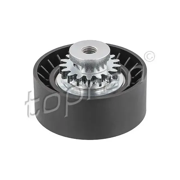 Topran Alternatör Gergi Rulmanı – 700163001 / OEM 7700851321