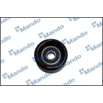 Mando Alternatör Gergi Rulmanı – EBT10046K / OEM 252864A000