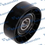 Mando Alternatör Gergi Rulmanı – EBT10047K / OEM 96183113