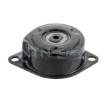 SNR Alternatör Gergi Rulmanı – GA357.03 / OEM 028903315R