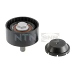SNR Alternatör Gergi Rulmanı – GA357.48 / OEM 95510227600