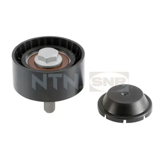 SNR Alternatör Gergi Rulmanı – GA357.48 / OEM 95510227600 ürün görseli