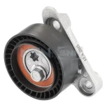 SNR Alternatör Gergi Rulmanı – GA357.63 / OEM 04C145299B