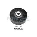 SNR Alternatör Gergi Rulmanı – GA358.89