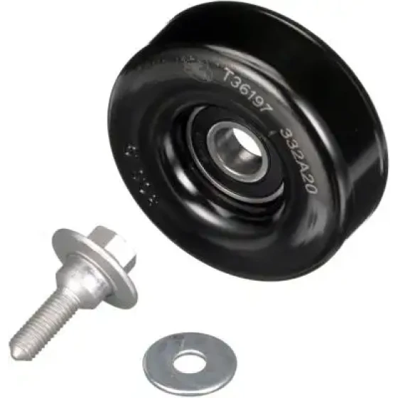 Gates Alternatör Gergi Rulmanı – T36197 / OEM 93BB19A216AD ürün görseli