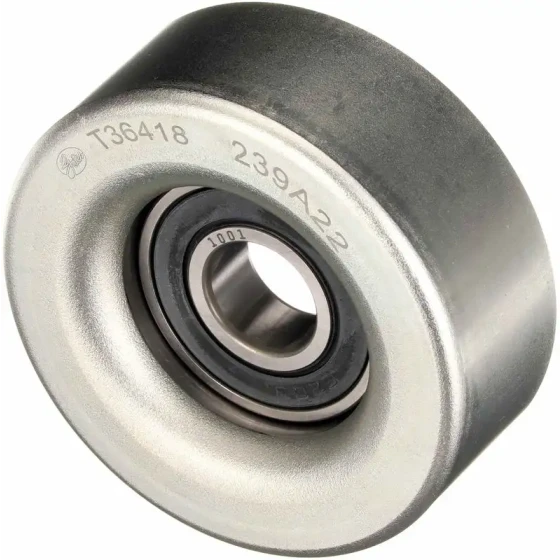 Gates Alternatör Gergi Rulmanı – T36418 / OEM ZJ0115940 ürün görseli