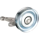Gates Alternatör Gergi Rulmanı – T36427 / OEM 9674960980