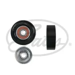 Gates Alternatör Gergi Rulmanı – T36732 / OEM 23770AA070