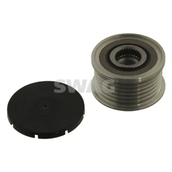 SWAG Alternatör Kasnağı – 10140007 / OEM 611 155 00 15 ürün görseli