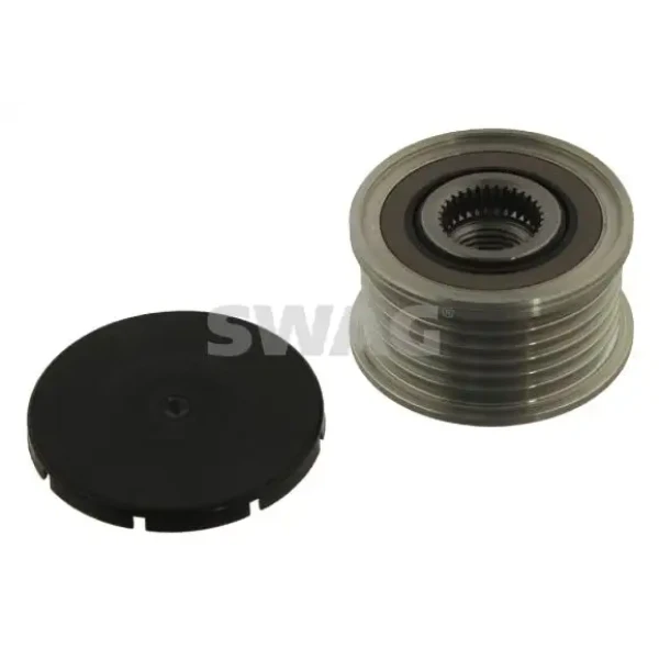 SWAG Alternatör Kasnağı – 10140007 / OEM 611 155 00 15