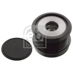 FEBI Alternatör Kasnağı – 101712 / OEM A2741550215