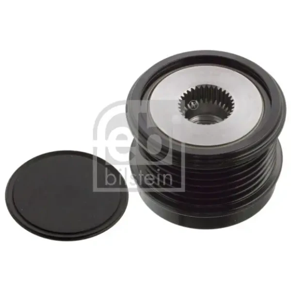 FEBI Alternatör Kasnağı – 101712 / OEM A2741550215