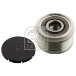 FEBI Alternatör Kasnağı – 101716 / OEM A6071500060