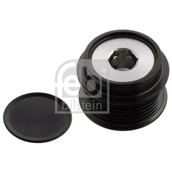 FEBI Alternatör Kasnağı – 101957 / OEM 274150T011 ürün görseli