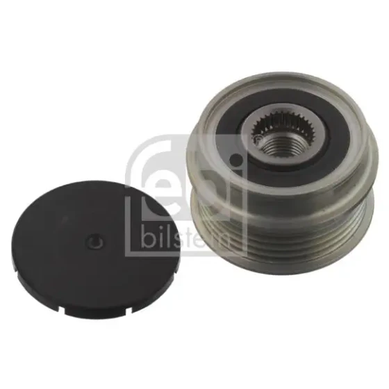 FEBI Alternatör Kasnağı – 15252 / OEM 028 903 119 T ürün görseli