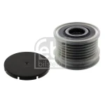 FEBI Alternatör Kasnağı – 21683 / OEM 611 155 07 15