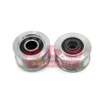 ABA Alternatör Kasnağı – 25100023 / OEM 9951162