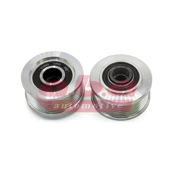 ABA Alternatör Kasnağı – 25100023 / OEM 9951162