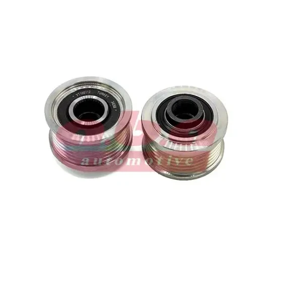 ABA Alternatör Kasnağı – 25100112 / OEM 77363948 ürün görseli