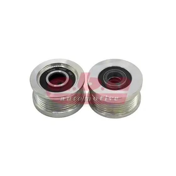 ABA Alternatör Kasnağı – 25320046 / OEM 3732227012 ürün görseli