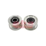 ABA Alternatör Kasnağı – 25320110 / OEM 3732227501