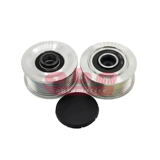 ABA Alternatör Kasnağı – 25330214 / OEM 31141RBDE02 ürün görseli