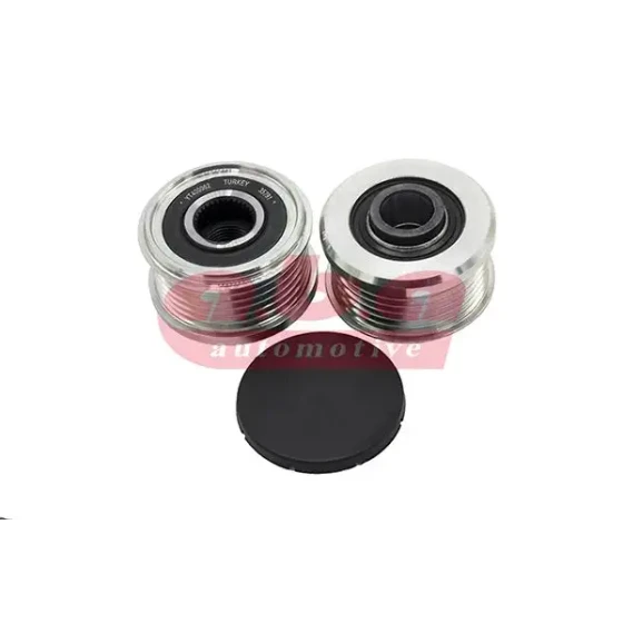 ABA Alternatör Kasnağı – 25400062 / OEM 5702NA ürün görseli