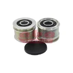 ABA Alternatör Kasnağı – 25750042 / OEM A2711550016