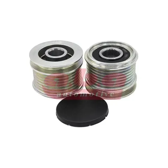 ABA Alternatör Kasnağı – 25750042 / OEM A2711550016 ürün görseli